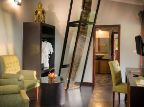 Authentic Khmer Village Resort