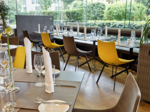 Austria Trend Hotel Congress Innsbruck