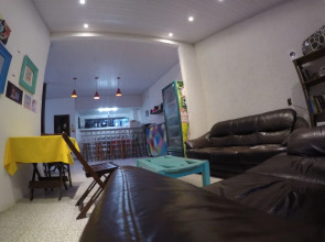 Beach House Ilha Grande - Hostel