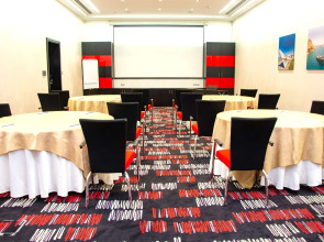 Radisson Blu Hotel & Resort, Sohar