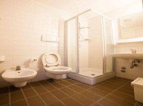 New Generation Hostel Città Studi