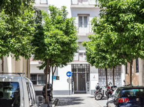 Hotel Madrid Sevilla