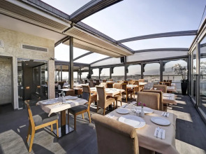 Kocaeli Stargate Hotel