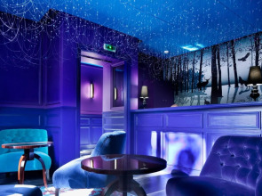 Le Petit Beaumarchais Hotel & Spa