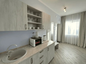 Пансионат Звёздный