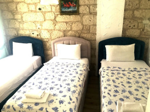 Alacati Eldoris Otel