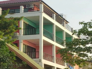 Ocean View Resort - Koh Sichang