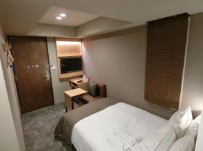 Nest Hotel Tokyo Hanzomon