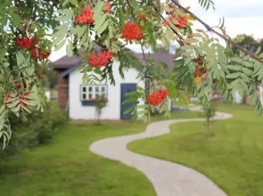 Usadba Kuptsa Bayeva