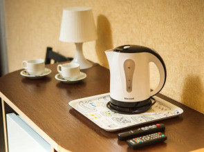 Отель Суббота