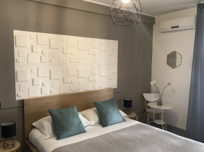 B&B Stesicoro InHabit- Guesthouse City Center