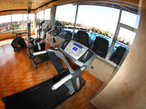 Hotel Imperial Plaza