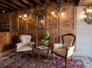 Hotel Scandinavia - Relais