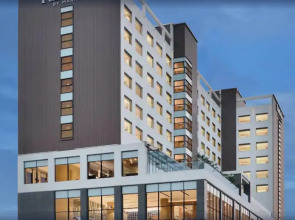 Fairfield by Marriott Kolkata