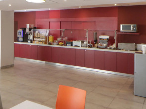 City Express Junior by Marriott Tijuana Otay