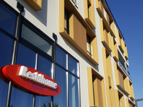 Séjours & Affaires Paris Bagnolet