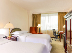 Wyndham Monterrey Ambassador Centro