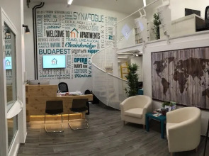 Hi5 Apartments - Parliament