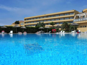 Axis Ofir Beach Resort Hotel