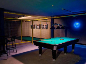 Отель Pirate's Beach Club - Ultra All Inclusive