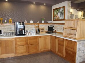 Tourist Center Marko