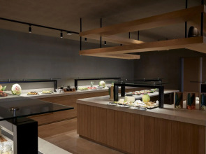 Elissa Lifestyle Beach Resort – Adults Only