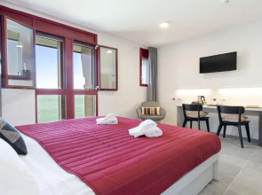 Joivy Campus San Giobbe (Ex Dove Vivo)