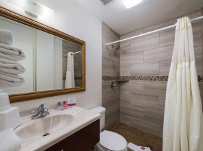 Econo Lodge Inn & Suites Williams - Grand Canyon Area