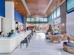 Бутик-отель The Beach Boutique House