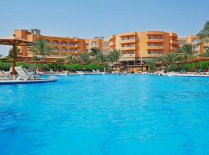 Golden Beach Resort - All inclusive