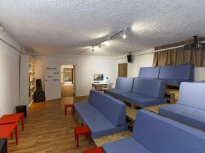 STAY Rhodes HoStel & Bar