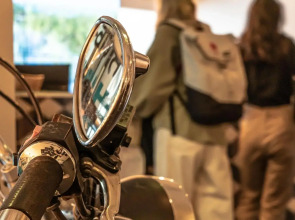 St. Christopher’s Inns hostel