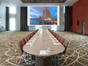 Leonardo Royal Hotel Amsterdam