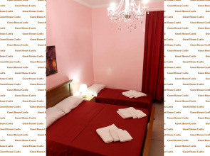 B&B Roma Castle Termini