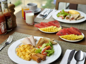 Phranang Place Hotel