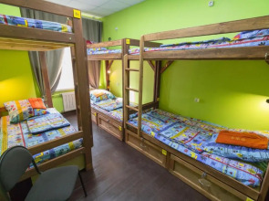 Хостел Друзья