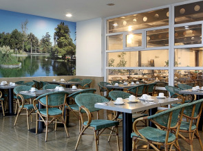 Hotel Capital San Pablo