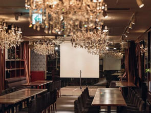 Hotel Mystays Premier Dojima