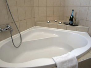 Feng Shui Wellness Apartmanház Hévíz