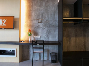 B2 Hotel South Pattaya Premier Hotel