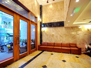 Apollo Hotel Nha Trang