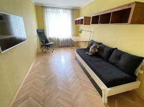 Moment House (Момент Хаус) на улице Жуковского