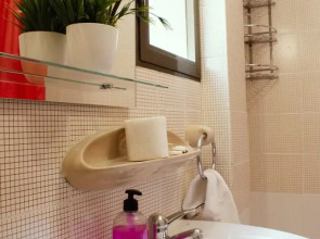 Apartamentos Sleep in Madrid