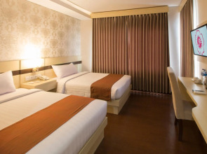 Hotel Collegium Leoninum