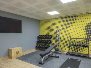 Hampton By Hilton Cerkezkoy