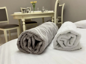 Апартаменты на улице Акулуничева