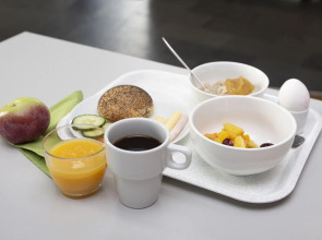 Sure Hotel by Best Western Stockholm Alvsjo