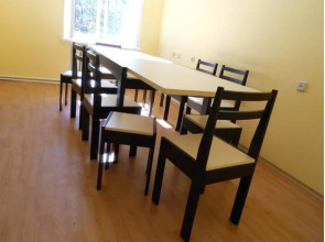 2 комнатная у моря, пляж Отрада, центр города, институт Филатова, ЖД вокзал