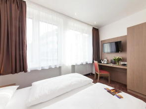 Hotel Excelsior Dortmund Hauptbahnhof