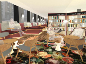 ibis Styles Zurich City Center